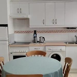  Apartamento Estudio - Descanso Y Bienestar En La Punta